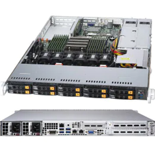 SuperMicro_A+ Server 1114S-WN10RT (Complete System Only)_[Server